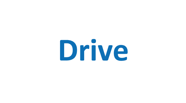 Drive